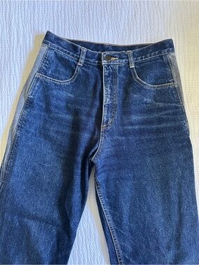 Gasoline Jeans vtg